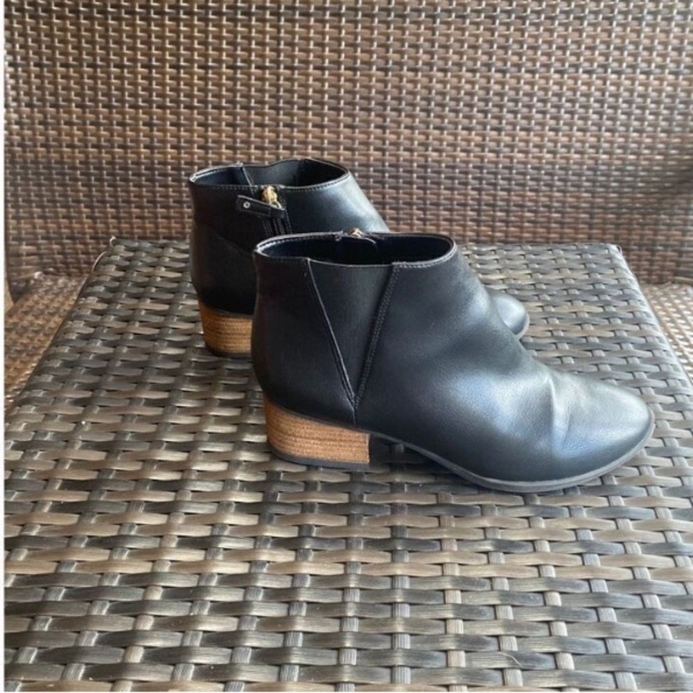 Dr. Scholl’s Tumbler Boots Womens size 8.5